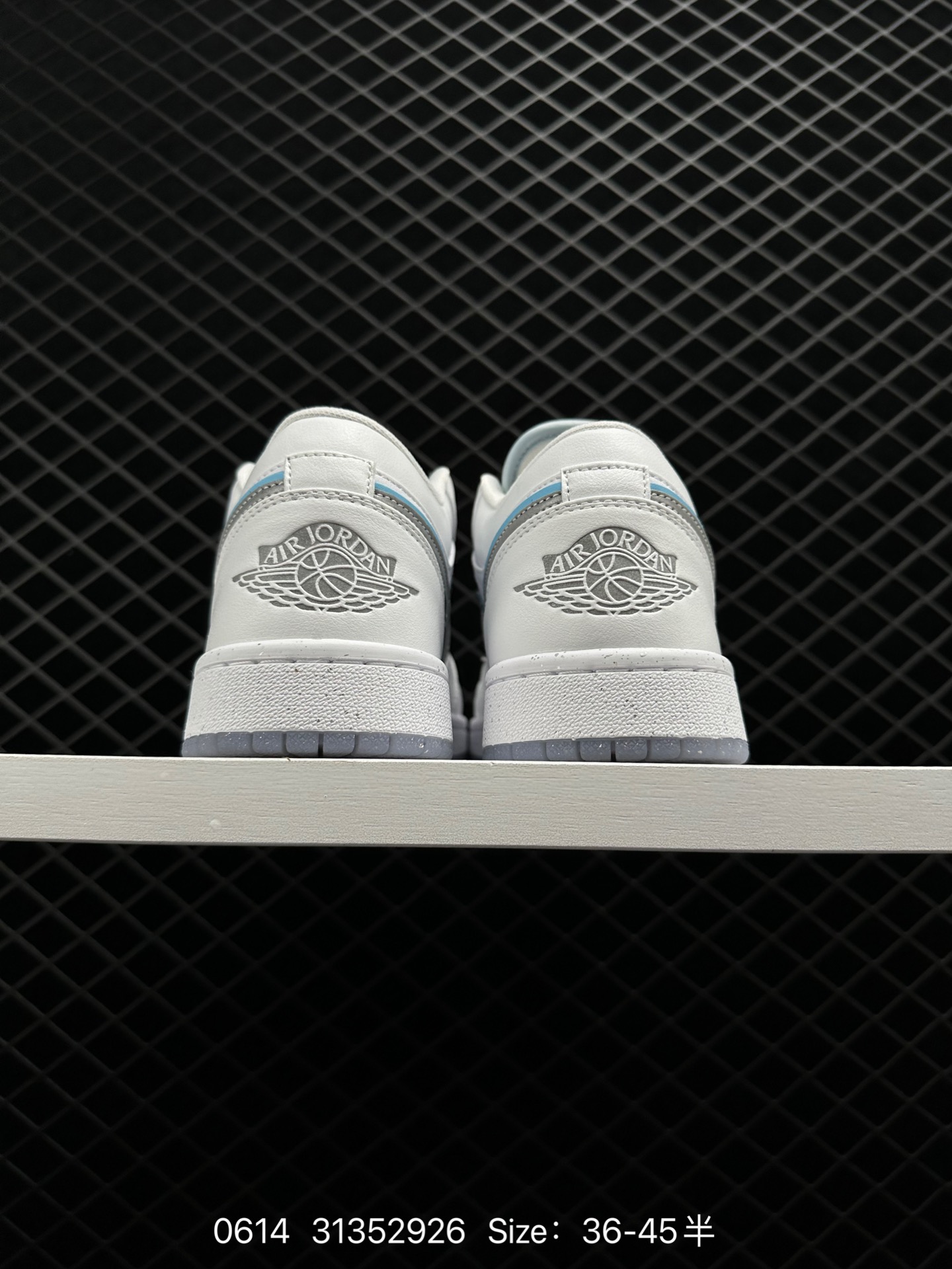 Nike Air Jordan 1 Mid